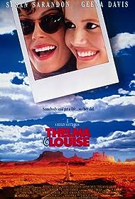 Thelma & Louise (1991)