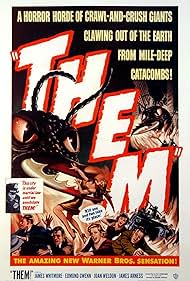 Them! (1954)