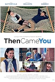 Then Came You (2019)