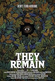 They Remain (2018)