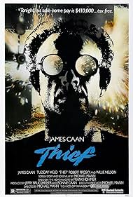 Thief (1981)