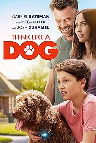 Think Like a Dog (2020)