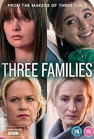 Three Families (2021)