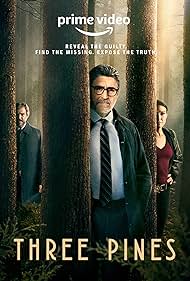 Three Pines (2022)