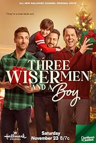 Three Wiser Men and a Boy (2024)