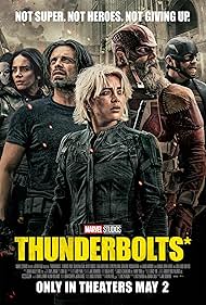 Thunderbolts* (2025)