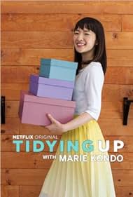 Tidying Up with Marie Kondo (2019)