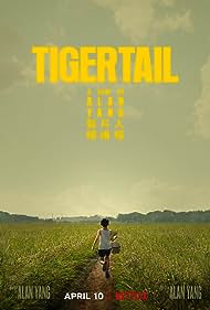 Tigertail (2020)