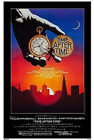 Time After Time (1979)