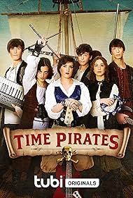 Time Pirates (2022)