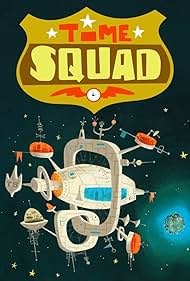 Time Squad (2001)