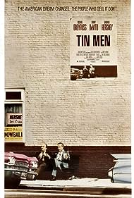 Tin Men (1987)