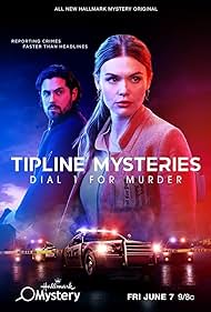 Tipline Mysteries: Dial 1 for Murder (2024)