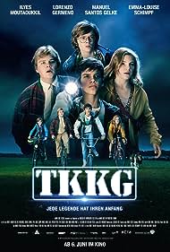 TKKG (2019)