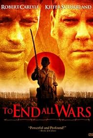 To End All Wars (2001)