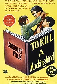 To Kill a Mockingbird (1963)