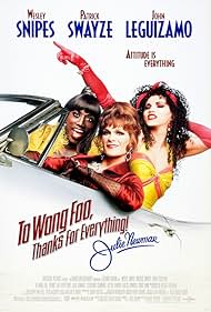 To Wong Foo, Thanks for Everything! Julie Newmar (1995)