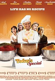 Today's Special (2009)