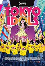 Tokyo Idols (2017)