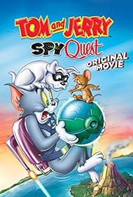 Tom and Jerry: Spy Quest (2015)