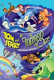 Tom and Jerry & The Wizard of Oz (2011)