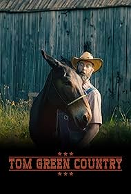 Tom Green: Country (2025)