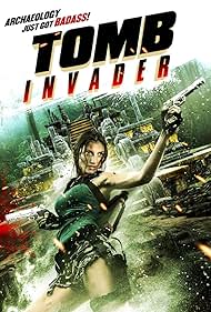 Tomb Invader (2018)