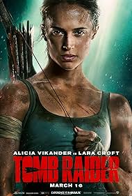 Tomb Raider (2018)