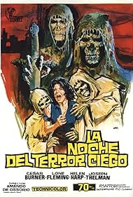 Tombs of the Blind Dead (1972)