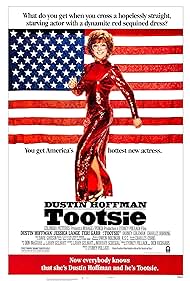 Tootsie (1982)