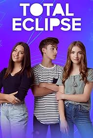 Total Eclipse (2018)