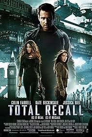 Total Recall (2012)