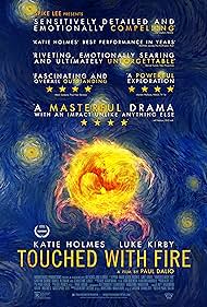 Touched with Fire (2016)