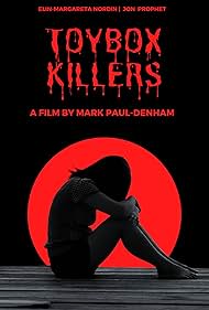 Toy Box Killers (2021)