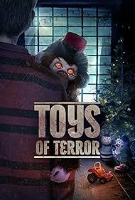 Toys of Terror (2020)