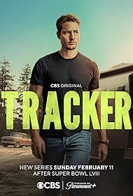 Tracker (2024)