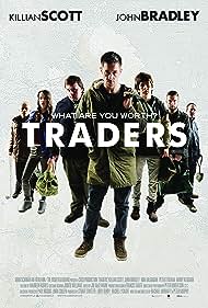 Traders (2016)