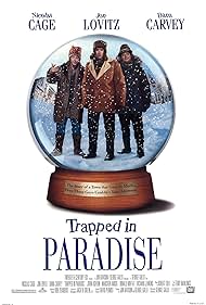 Trapped in Paradise (1994)