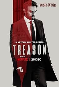 Treason (2022)