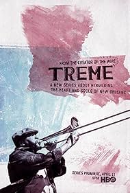 Treme (2010)