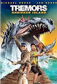 Tremors: Shrieker Island (2020)