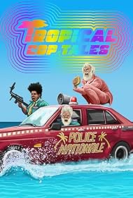 Tropical Cop Tales (2018)