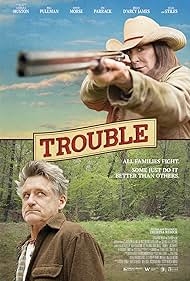 Trouble (2018)