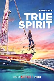 True Spirit (2023)