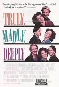 Truly Madly Deeply (1991)