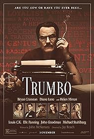 Trumbo (2015)