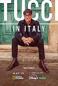 Tucci in Italy (2025)