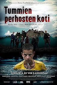 Tummien perhosten koti (2008)