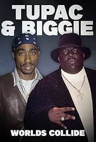 Tupac and Biggie Worlds Collide (2023)