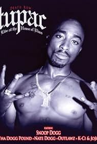 Tupac: Live at the House of Blues (2005)